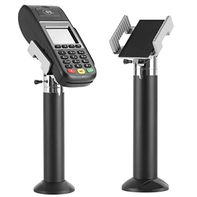 Image of Maclean MC 847 Universal EC Card Terminal Holder Reader EFT / POS Cashless Sales Point
