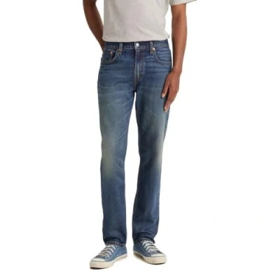 Image of Levi&#039;s Men&#039;s 502 Taper Jeans, Future Self Adv, 34W / 34L