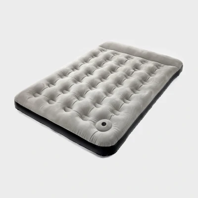 Image of Deluxe Double Airbed
