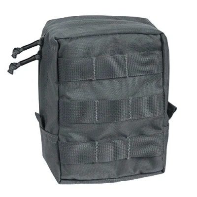 Image of Helikon Tex GENERAL PURPOSE CARGO POUCH Cordura Shadow Grey
