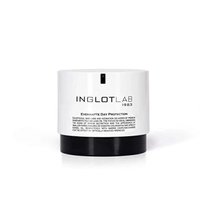 Image of INGLOT Cleansing Creams and Milks, 0.050 ml