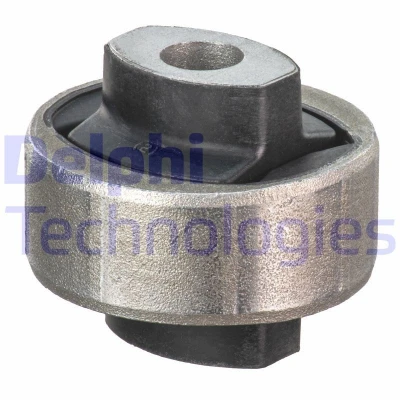 Image of 1639574, 1639575 Arm Bushes DELPHI TD1771W FORD: KA Hatchback