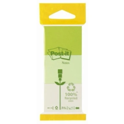Image of Post it 6811 1g Self Adhesive Note Paper
