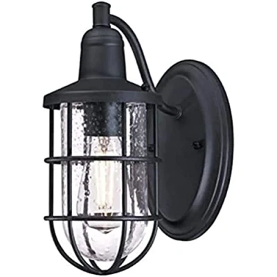 Image of Westinghouse One Light Outdoor Wall Fixture