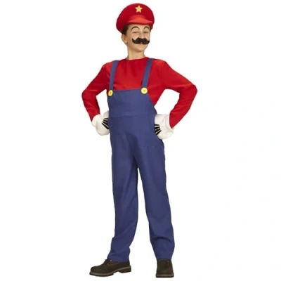 Image of Widmann 05495 King Arthur Costume ? XXX Small