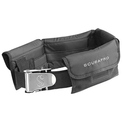 Image of SCUBAPRO Pocket Belt Colour 0 Size L