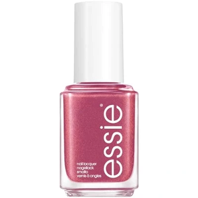 Image of Essie Nail Polish 785 Ferris of Them All, Muted Mauve Plum Colour, Original High Shine and Coverage 13.5 ml
