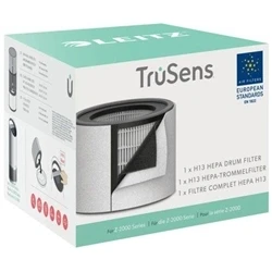 Image of EN1822 H13 Replacement 3 In 1 HEPA Filter for Leitz TruSens Z 2000 Medium Air Purifier