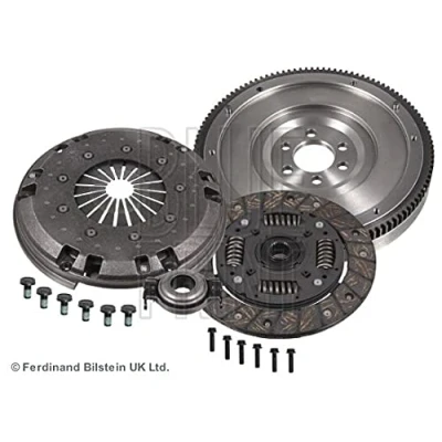 Image of 028105266D, 028105266F, 028105266J, 028105266K, 28105266D Clutch BLUE PRINT ADV183061 VOLKSWAGEN: Polo III Hatchback, Hatchback