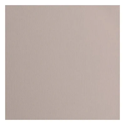Image of Florence Cardstock Textured Coloured Card Making Supplies 12 x inch Grey 20 Sheets Paper for Scrapbooking, Making, Die Cutting and Crafts 216 GSM Rhino