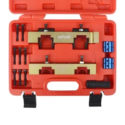 Image of DAYUAN Camshaft Locking Tool, Engine Timing Tool Kit, Compatible for Mercedes Benz M133 M270 M274