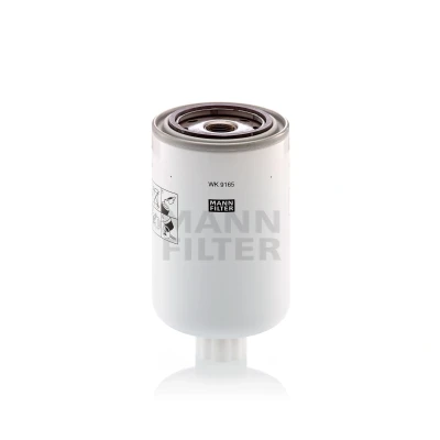 Image of 3I1178, 3l1178 Fuel FILTER MANN WK 9165 x with seal