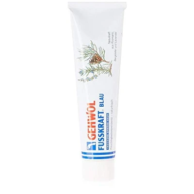 Image of Gehwol Fusskraft Foot For Dry Rough Skin 2.6 Oz
