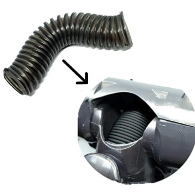 Image of UTP@ Lower Floor Nozzle Hose for Shark Rocket True Pet Slim Vacuum HV300 HV322 HV320