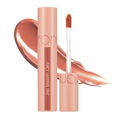 Image of rom&amp;nd Juicy Lasting Tint (16Colors) 5g (22 POMELO SKIN)