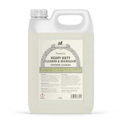 Image of Celtic Clean Heavy Duty Cleaner and Degreaser 2.5 Litre