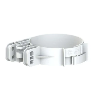 Image of Navien Wall Bracket DIAM100 V2 GXX x 002203
