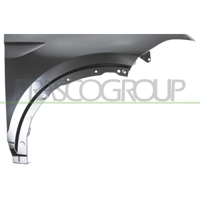 Image of 2GM821022B, 2GM821022C, 2GM821106B Fender PRASCO VG7503003 Right Front