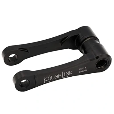 Image of KoubaLink Lowering Link SX/SXF 11 21 FC/TC/TE/FE 14 (Drop 1.25 Inch)