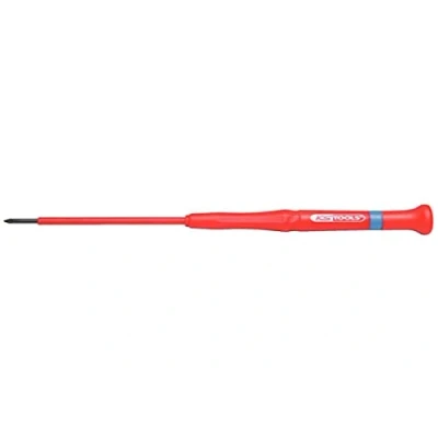 Image of KS Tools 500.6136 Insulated Precision Screwdriver PH00