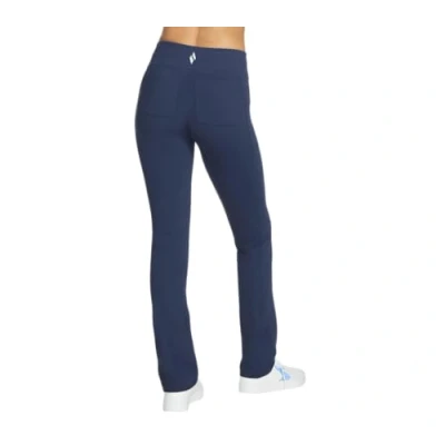 Image of Skechers Women&#039;s The Gowalk Og Pants, Black, XS UK