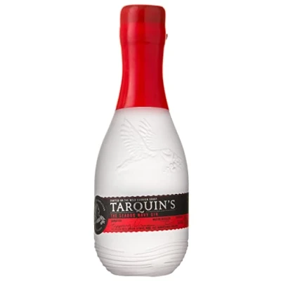 Image of Tarquin&#039;s Cornish The SeaDog Navy Gin, 35 cl