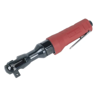 Image of Sealey Premier Air Ratchet Wrench 1/2&quot;Sq Drive