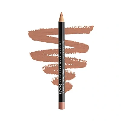 Image of NYX Cosmetics Slim Lip Pencil Prune