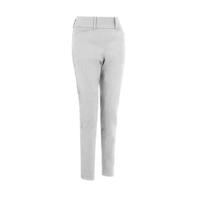 Image of Callaway PULL ON 29 INCH Outdoor trousers, Women&#039;s, Size: Medium, Brilliant white