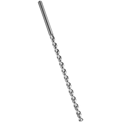 Image of Dormer A977 5.50X260MM HSS E PFX Extra Long Drill DIN 1869/2