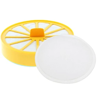 Image of First4Spares Post Motor Pad and Pre Filter Kit For Dyson DC04 Vacuum Cleaners