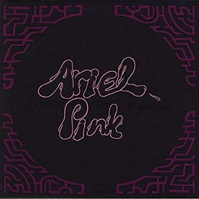Image of Ariel Pink Dedicated To Bobby Jameson: Deluxe Edition + PVC Slipcase 2017 USA 2 LP vinyl set MEX240