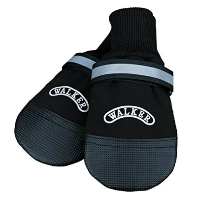 Image of Trixie 19473 2 Walker Professional Nylon Boots, L