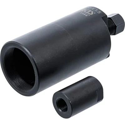 Image of BGS 8466 Rotor Puller M50 x 1.5 mm for Suzuki motorcycles