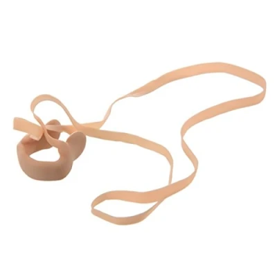 Image of KMKO Beige Elastic Rubber String Nose Protector for