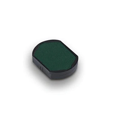 Image of Trodat Replacement Pad 6/46019 Pack Of 2 Green