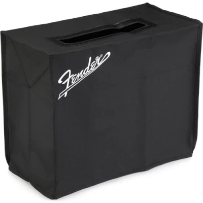 Image of Fender Champ 110, Vibro Xd, Super G Dec 30, Fronan 25R Cover