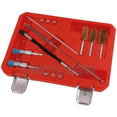Image of Universal Injector Seat Cleaning Set