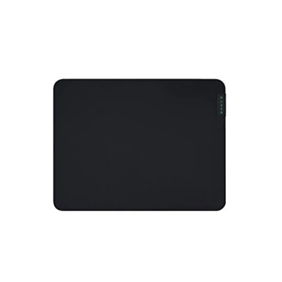 Image of Razer Gigantus v2 Cloth Gaming Mouse Pad (Medium): Thick, High Density Foam Non Slip Base Classic Black