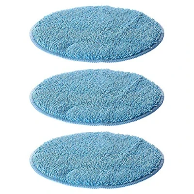 Image of AMOS Super Scrubber (3 x Microfibre Pads)