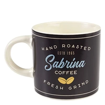 Image of Rex London Sabrina Vintage Ceramic Coffee Mug