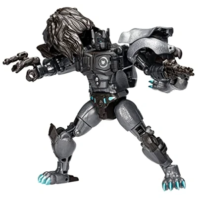 Image of Transformers Legacy Evolution Voyager Nemesis Leo Prime 7 Action Figure
