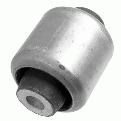 Image of 33326770951, 33326770952, 33326773632, 6770951, 6770952 Arm Bushes LEMFÖRDER 34735 01 Rear Axle, both sides, inner, Front BMW: X5, X6