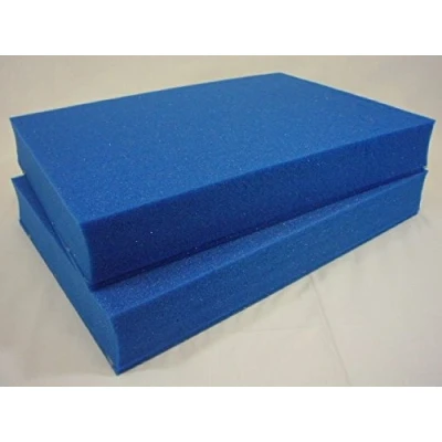 Image of KR Multicase Tray Set: V Pick&amp;pluck 51mm deep (2 trays)