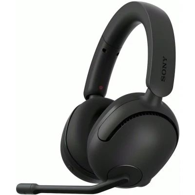 Image of SONY INZONE H5 Wireless Gaming Headset Black, Black