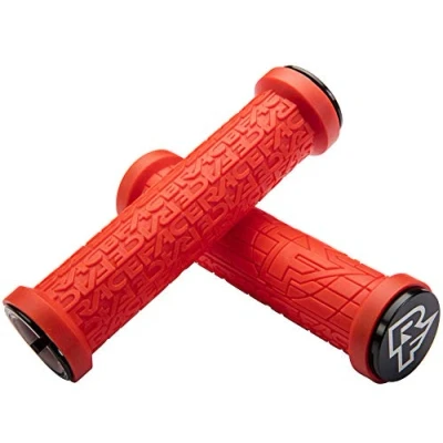 Image of Race Face LOCK ON GRIPPLER GRIPS