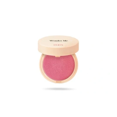 Image of Pupa Wonder Me Blush 4 gr. 006 First Kiss Radiant