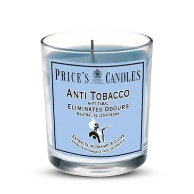 Image of Anti Tobacco Jar