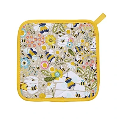 Image of Ulster Weavers Beekeeper Pot Mat