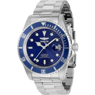 Image of Invicta Men&#039;s Analog Automatic Watch with Stainless Steel Strap 9094OBXL